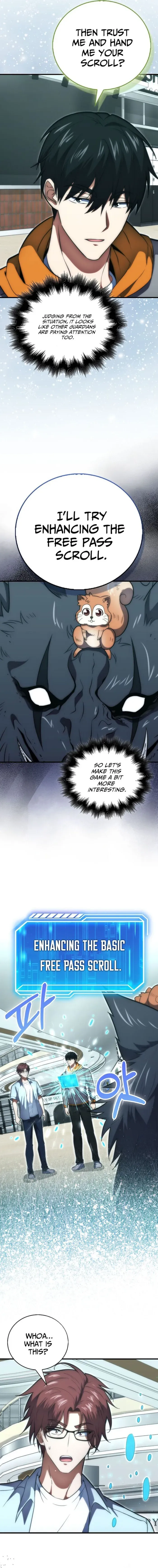 Max Talent Player Chapter 76 Online - página 4