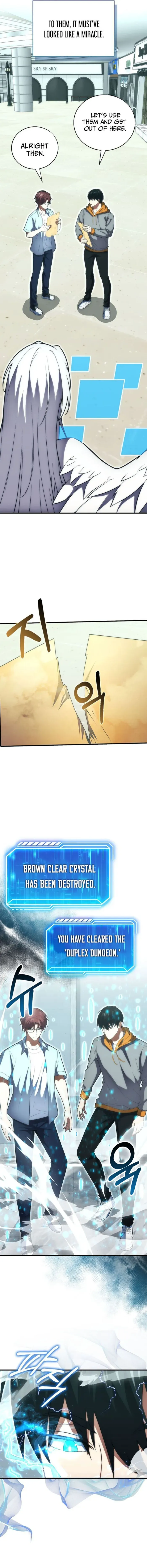 Max Talent Player Chapter 76 Online - página 7