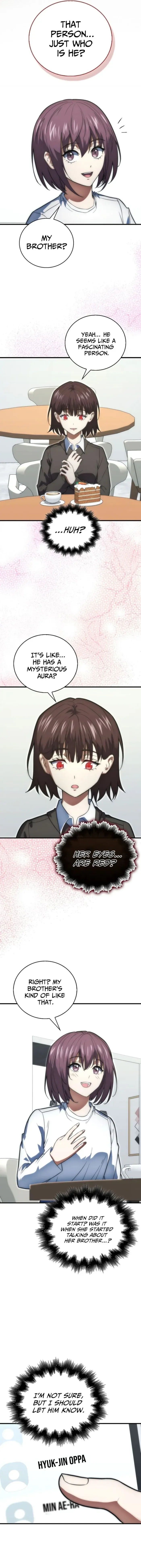 Max Talent Player Chapter 76 Online - página 12