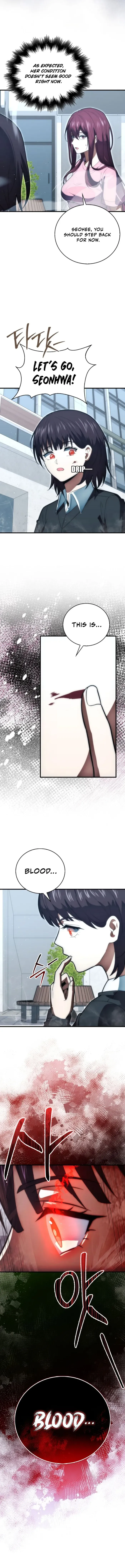 Max Talent Player Chapter 77 Online - página 3