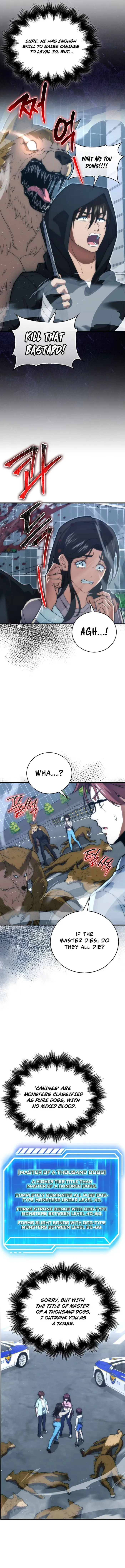 Max Talent Player Chapter 77 Online - página 9