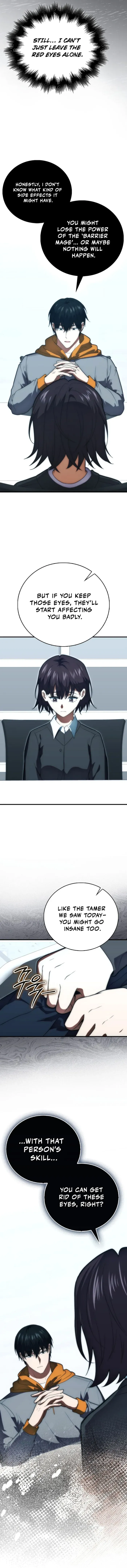 Max Talent Player Chapter 77 Online - página 13