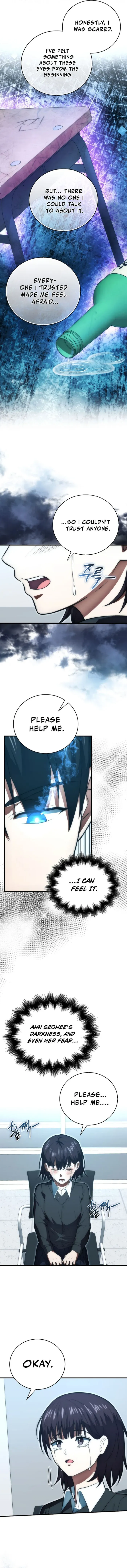 Max Talent Player Chapter 77 Online - página 14