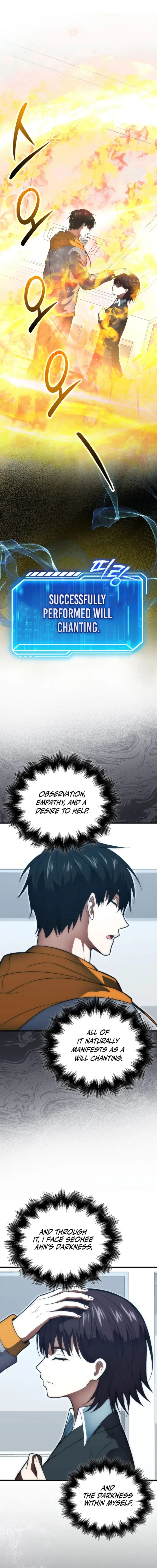 Max Talent Player Chapter 78 Online - página 1