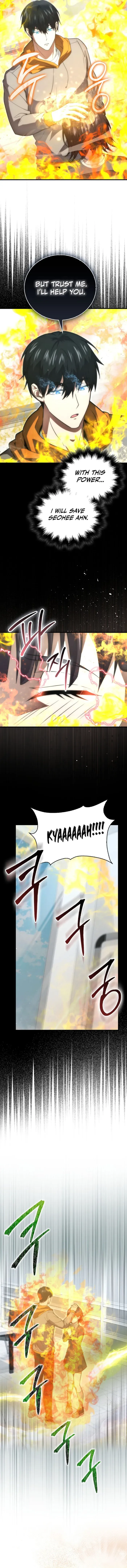 Max Talent Player Chapter 78 Online - página 3