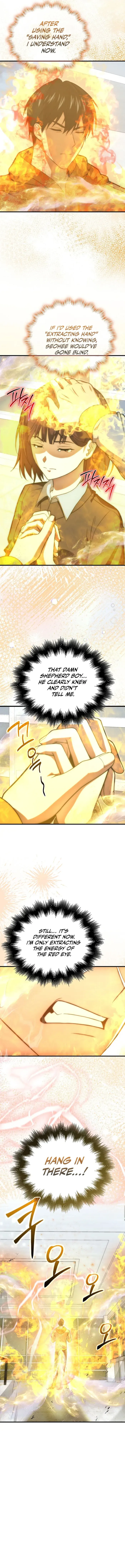 Max Talent Player Chapter 78 Online - página 4