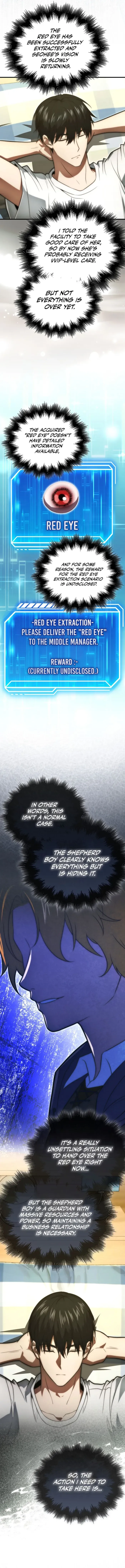 Max Talent Player Chapter 78 Online - página 8