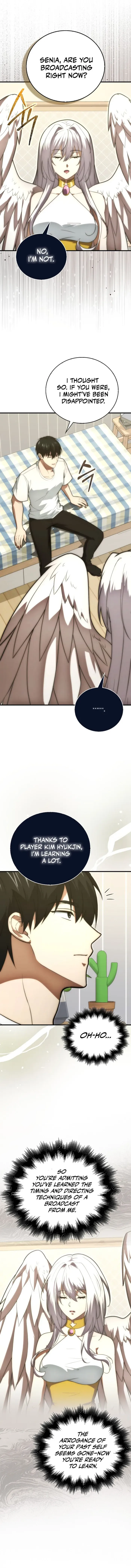 Max Talent Player Chapter 78 Online - página 9