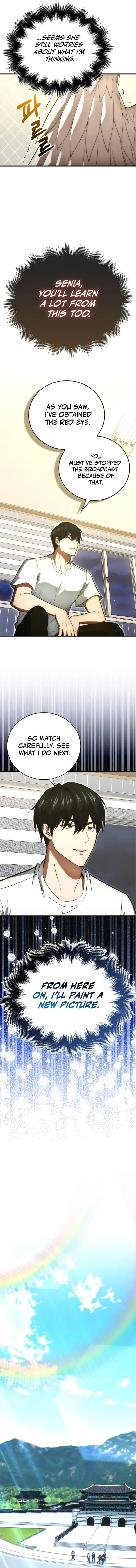 Max Talent Player Chapter 78 Online - página 10