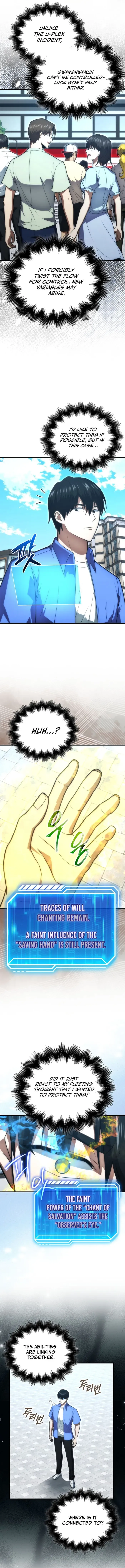 Max Talent Player Chapter 78 Online - página 12