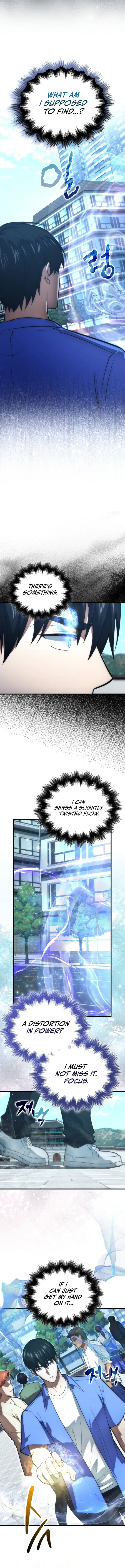 Max Talent Player Chapter 78 Online - página 13