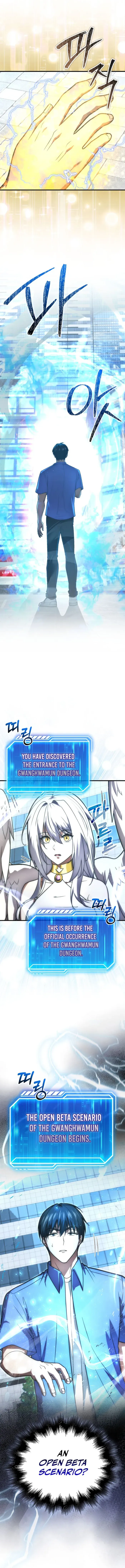 Max Talent Player Chapter 78 Online - página 14