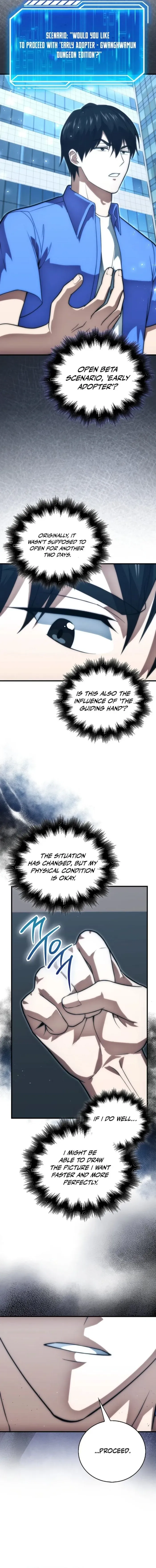 Max Talent Player Chapter 79 Online - página 2