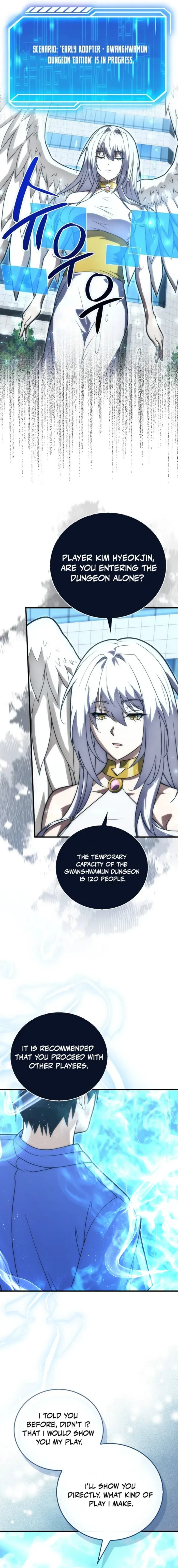 Max Talent Player Chapter 79 Online - página 3