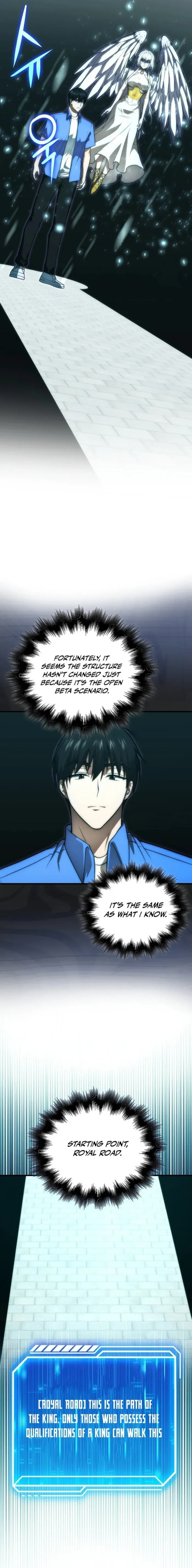 Max Talent Player Chapter 79 Online - página 5