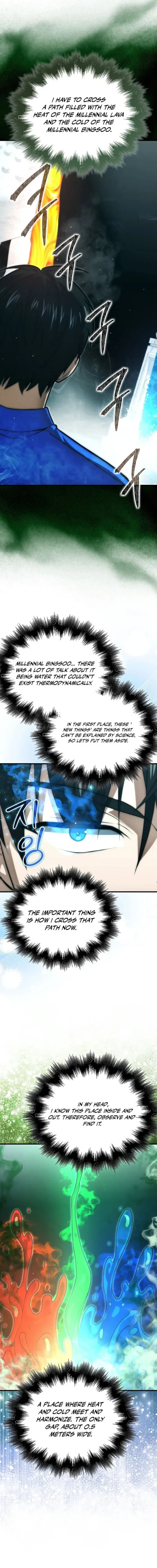Max Talent Player Chapter 79 Online - página 9