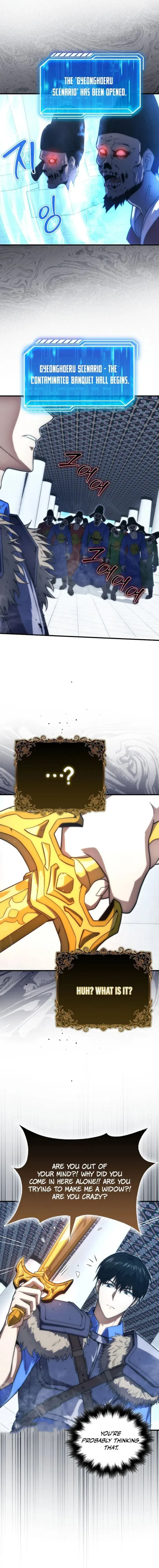 Max Talent Player Chapter 79 Online - página 13