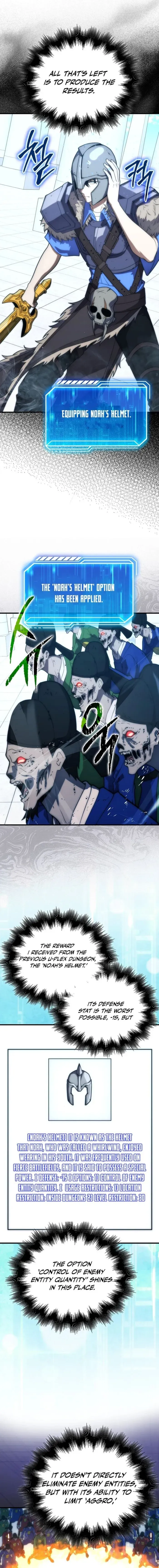 Max Talent Player Chapter 79 Online - página 15