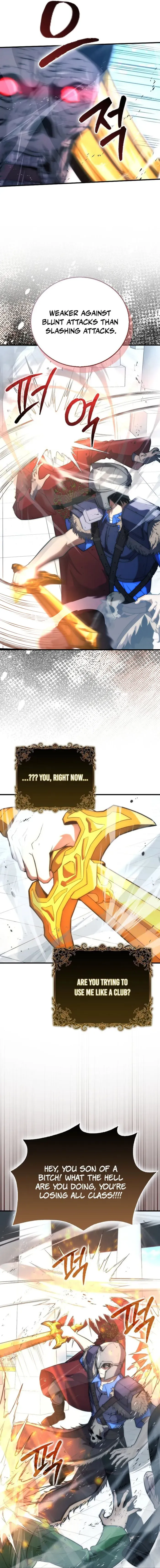 Max Talent Player Chapter 79 Online - página 17