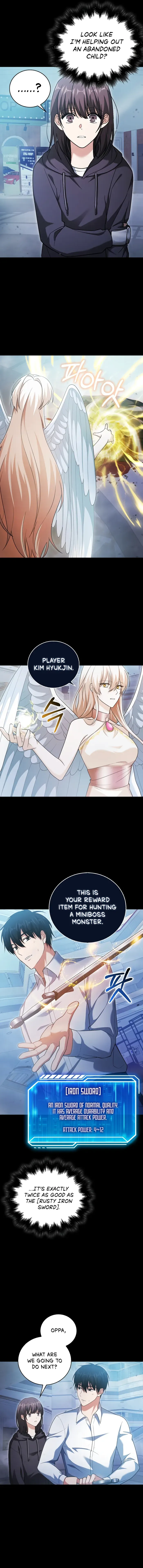Max Talent Player Chapter 8 Online - página 3