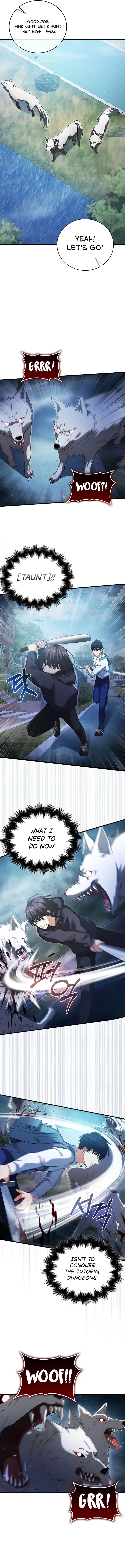 Max Talent Player Chapter 8 Online - página 11