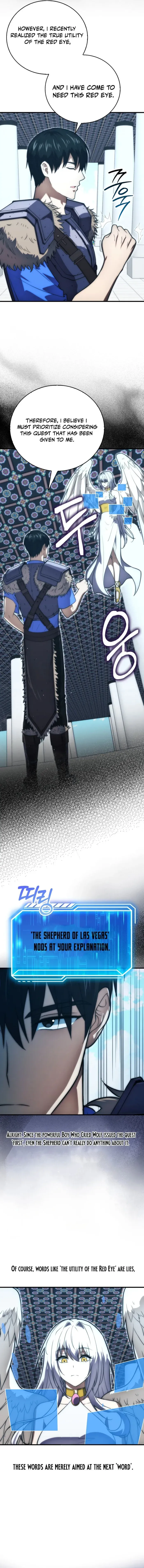 Max Talent Player Chapter 80 Online - página 2