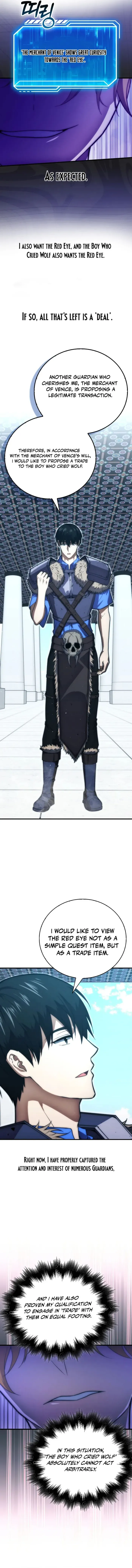 Max Talent Player Chapter 80 Online - página 3