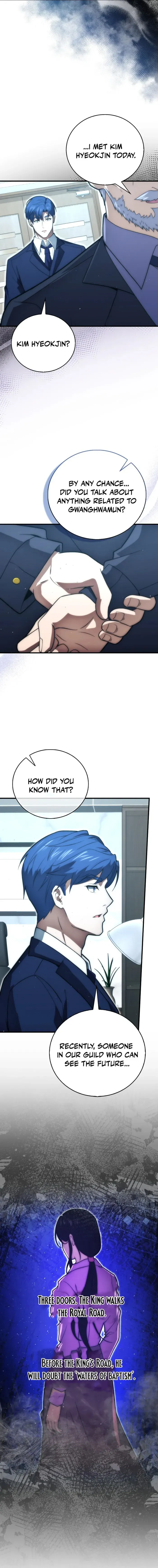 Max Talent Player Chapter 80 Online - página 12