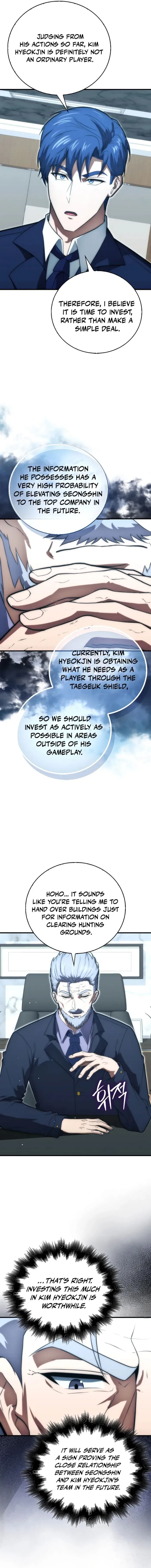 Max Talent Player Chapter 80 Online - página 15