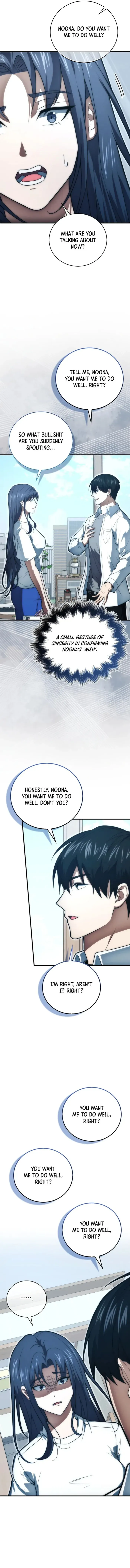 Max Talent Player Chapter 82 Online - página 2