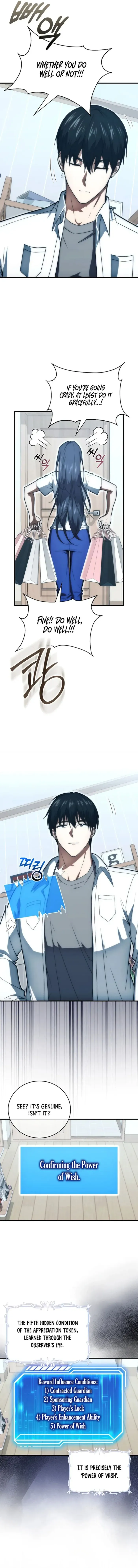 Max Talent Player Chapter 82 Online - página 3