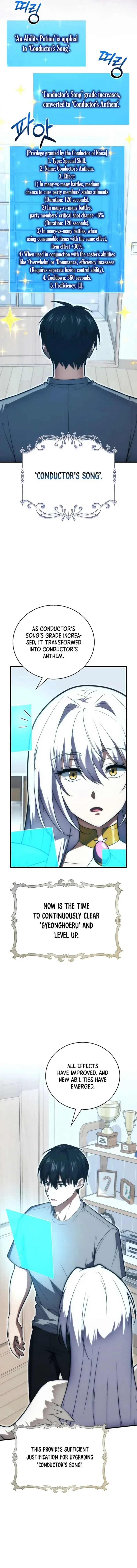 Max Talent Player Chapter 82 Online - página 8