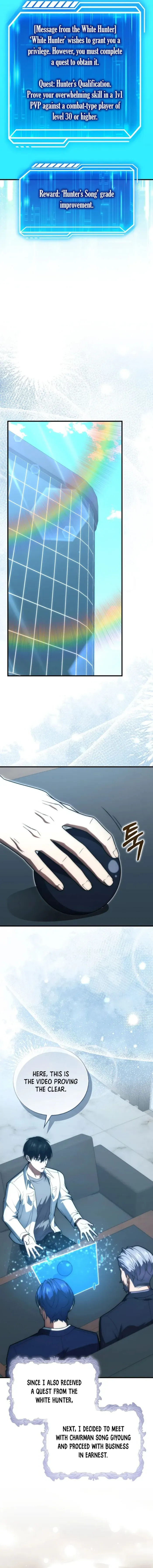 Max Talent Player Chapter 82 Online - página 10