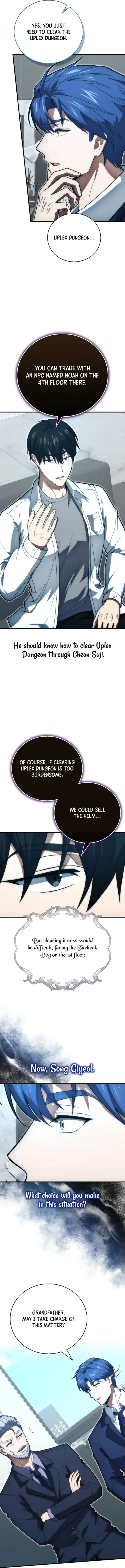 Max Talent Player Chapter 82 Online - página 12