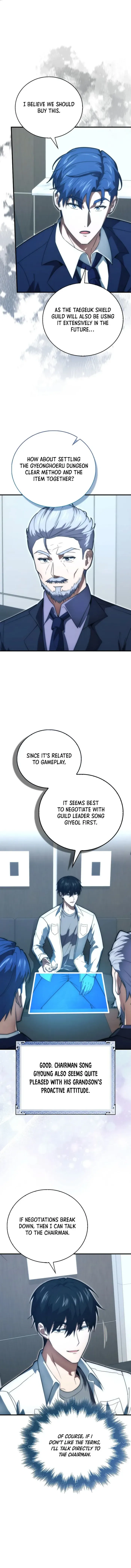 Max Talent Player Chapter 82 Online - página 13