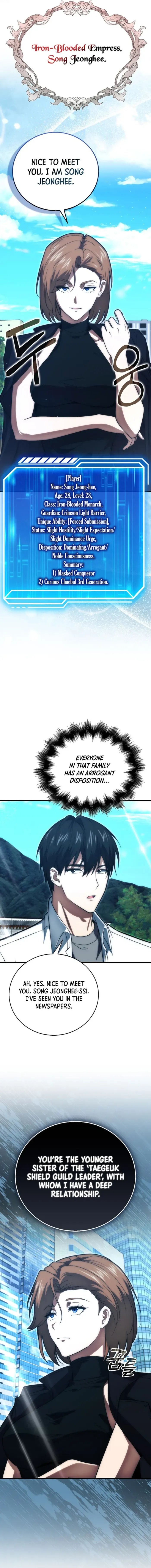 Max Talent Player Chapter 83 Online - página 2