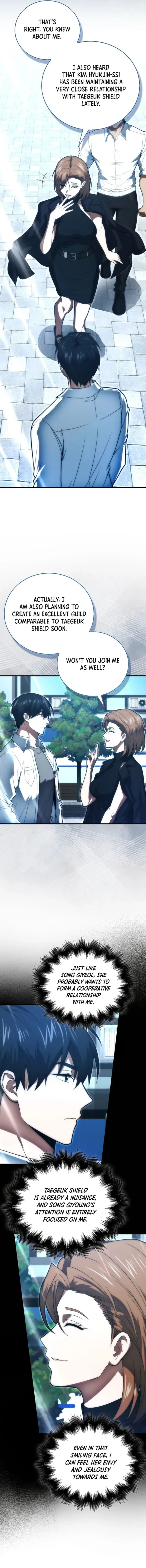 Max Talent Player Chapter 83 Online - página 3