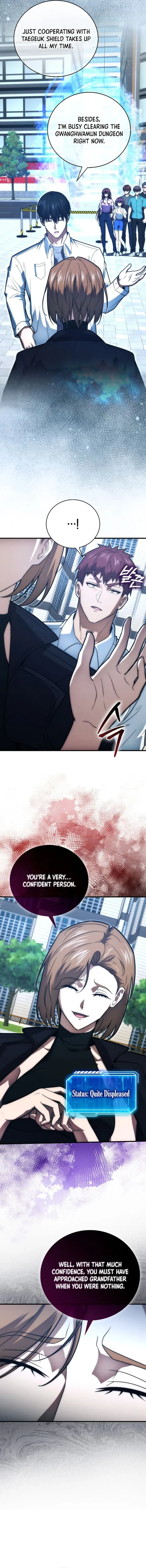 Max Talent Player Chapter 83 Online - página 5