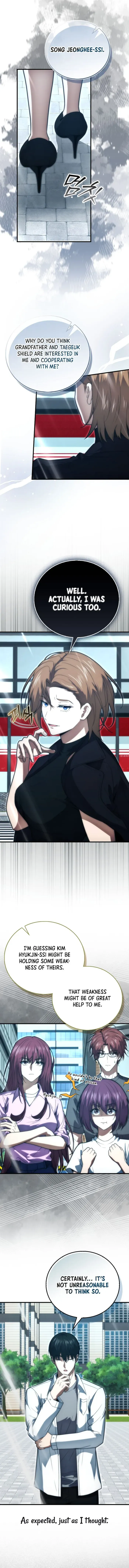 Max Talent Player Chapter 83 Online - página 7