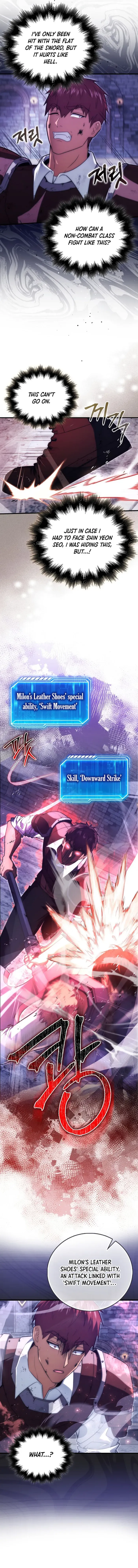 Max Talent Player Chapter 83 Online - página 11
