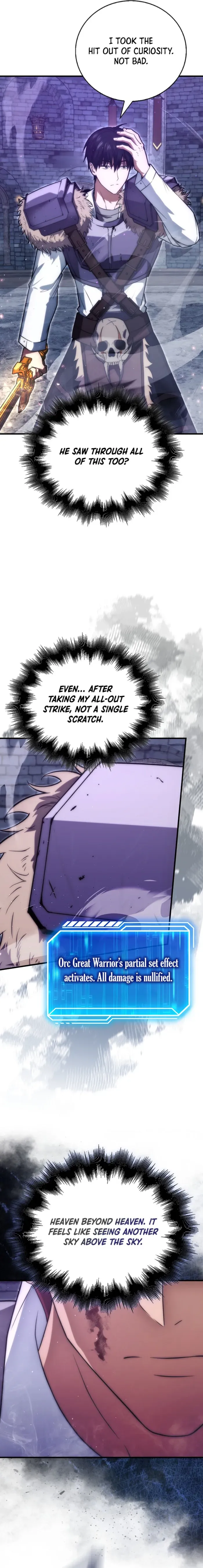 Max Talent Player Chapter 83 Online - página 12