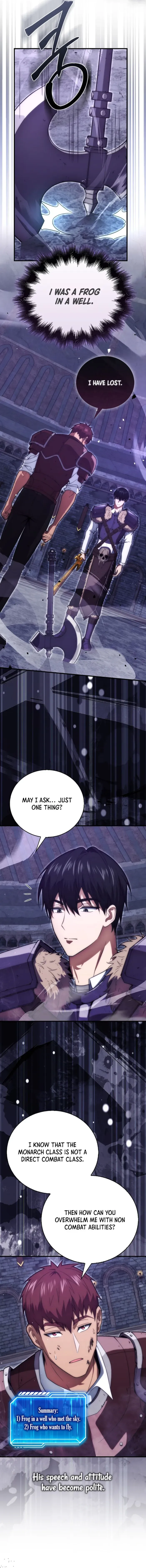Max Talent Player Chapter 83 Online - página 13