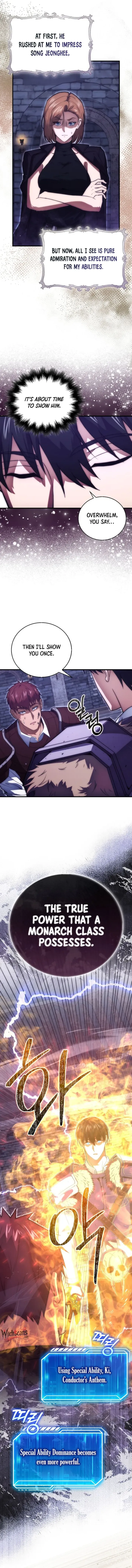 Max Talent Player Chapter 83 Online - página 14