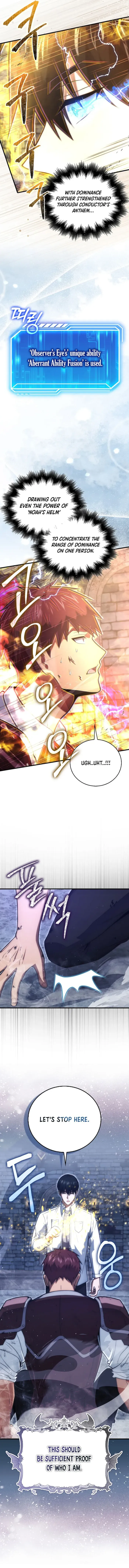 Max Talent Player Chapter 83 Online - página 15