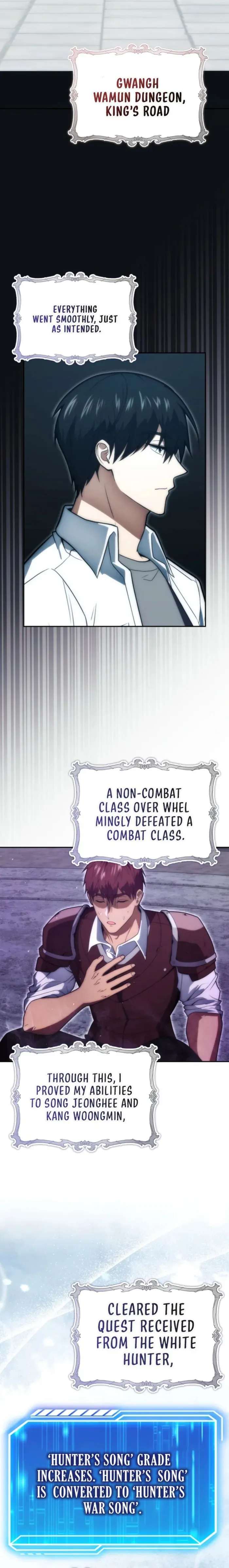 Max Talent Player Chapter 84 Online - página 2