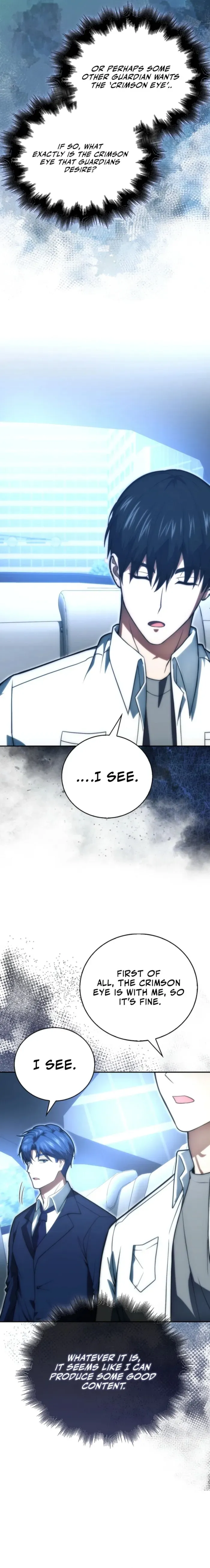 Max Talent Player Chapter 84 Online - página 12
