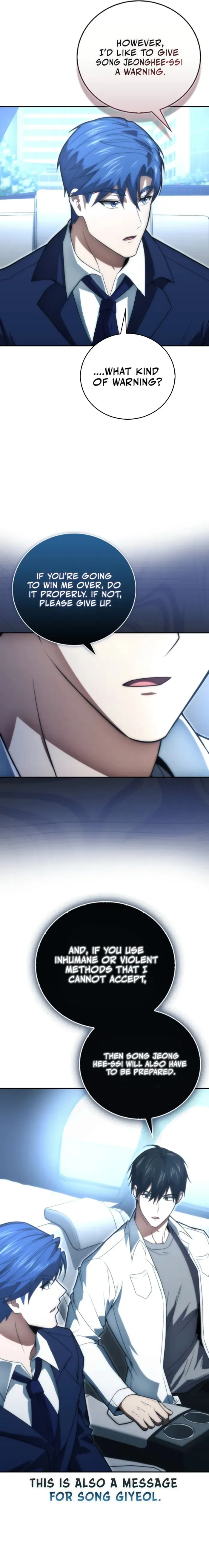 Max Talent Player Chapter 84 Online - página 13