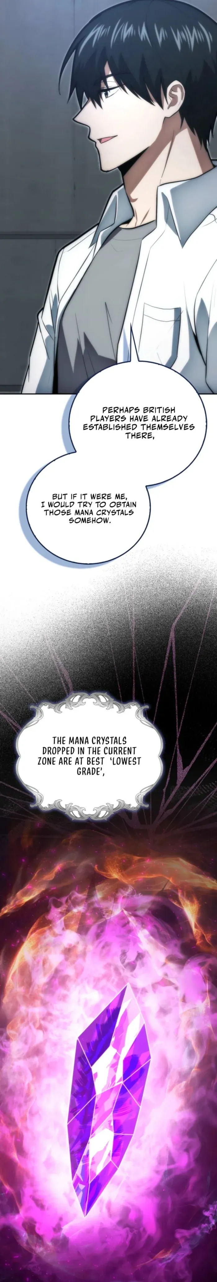 Max Talent Player Chapter 84 Online - página 22