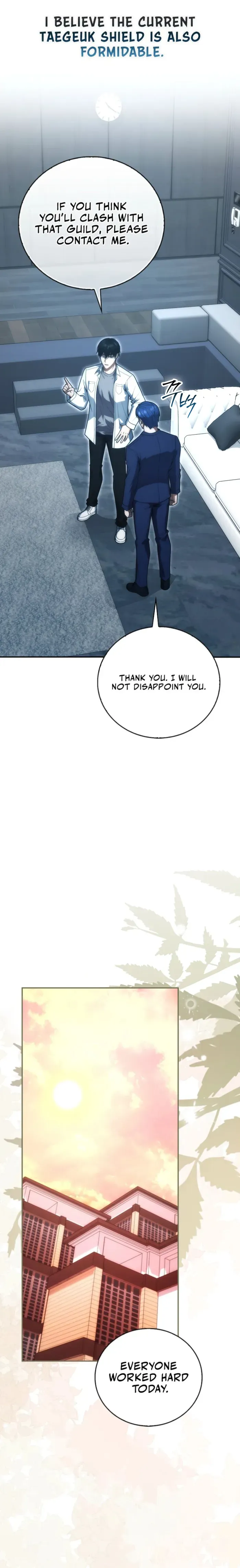 Max Talent Player Chapter 84 Online - página 24