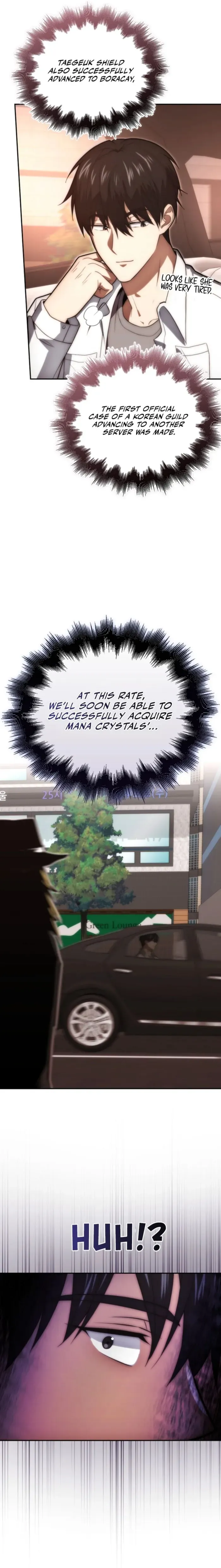 Max Talent Player Chapter 84 Online - página 27